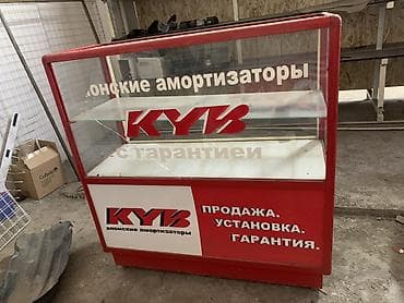 стеклянный полка: Продаю стеклянный полки штук 5 — 1