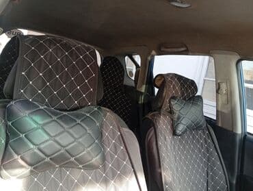 Honda: Honda Fit: 2003 г., 1.5 л, Автомат, Бензин, Хетчбек — 6