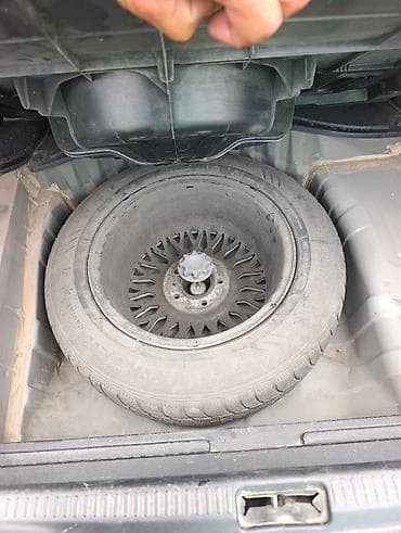 идеальный: Toyota Mark II: 2002 г., 2.5 л, Автомат, Бензин, Седан — 10