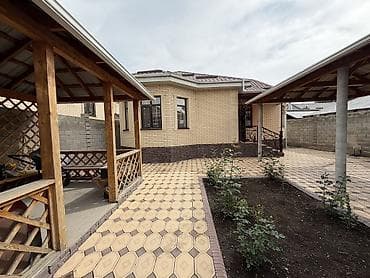 🏡 Продаётся свежепостроенный кирпичный дом 📍 с. Лебединовка, ул