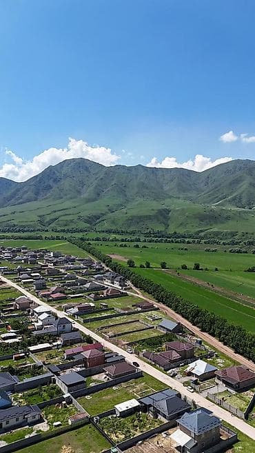 село: 8 соток, Для строительства, Красная книга, Тех паспорт, Договор купли-продажи — 5
