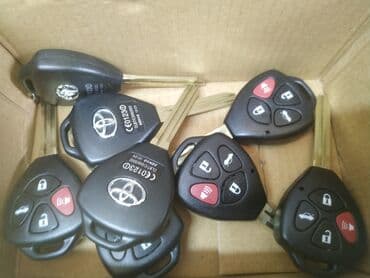 двигатель хонда одиссей: Услуги автоэлектрика, с выездом — 5