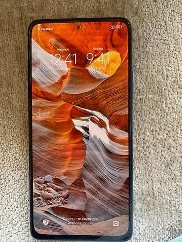 play playstation 4: Redmi, Redmi Note 10 Pro, Б/у, 128 ГБ — 3