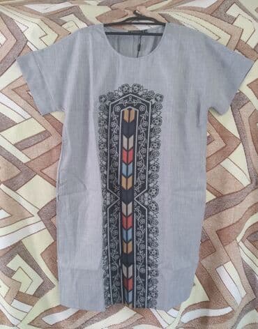 длинные повседневные платья в пол: Платье.
Ткань: Турецкий джем
Размеры: 48 /52/54.
Есть платная доставка — 1