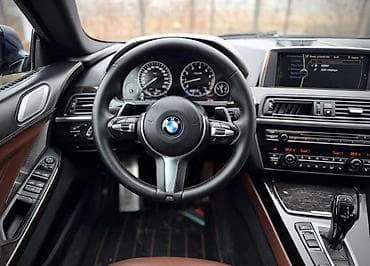e60 m5: BMW 6 series: 2014 г., 4.4 л, Автомат, Бензин, Седан — 8