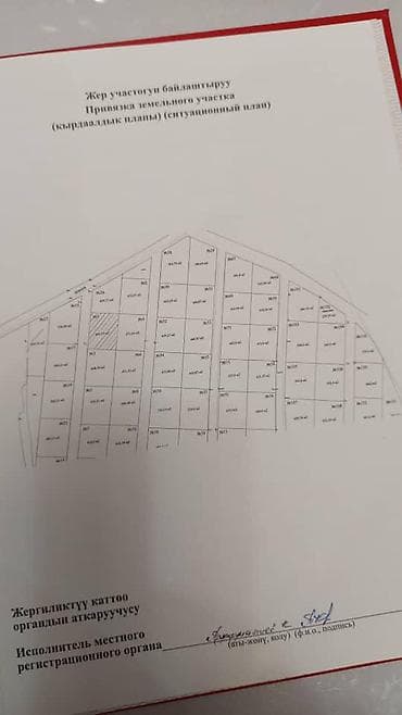 капитал холдинг: 5 соток, Для строительства, Красная книга, Договор купли-продажи — 8