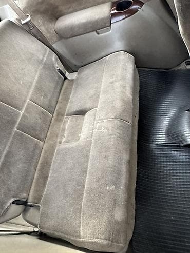 аварный машина: Honda Odyssey: 2001 г., Минивэн — 6