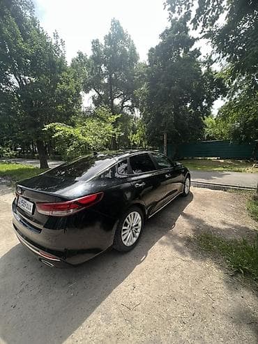 gps трекер для авто: Kia K5: 2017 г., 2 л, Автомат, Газ, Седан — 5
