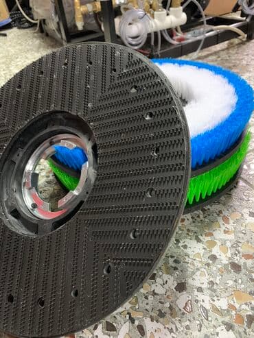 купить оборудование для стирки ковров: Ковров мойка (ротерная машинка) Производство Китай Характеристики — 5