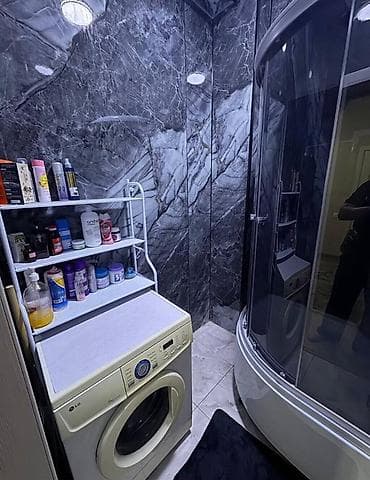 2 комнаты, 80 м², Элитка, 7 этаж, Евроремонт — 9