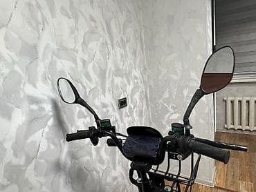 сколько стоит электронный самокат: Электровелосипед — 4