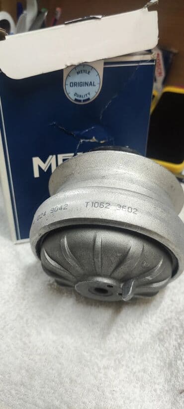 сколька стоит мерседес миллениум 320 в бишкеке: 124 Подушка Мерседес Бенц 124 Подушка двигателя орегиналл новая Meyle — 9