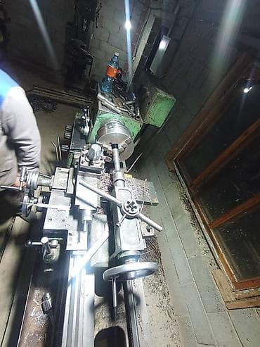 каски цена: Токарно-винторезный станок по металлу Описание: - Классический — 2