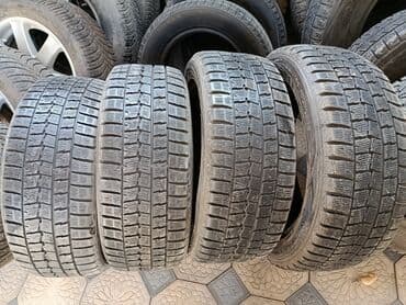 купить зимнюю резину: Зимние шины (комплект из 4 шт.) - Тип: неошипованные зимние шины с — 9