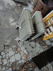 рассрочка бытовая техника бишкек: Обогреватель б-у в рабочем состоянии 1700 сом район Ошский рынок — 1