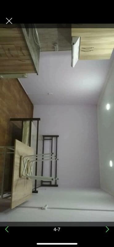 район рабочий городок: Студия, Собственник, Без подселения, С мебелью частично — 8