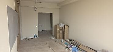 2 комнатную квартиру в бишкеке: 2 комнаты, 80 м², Элитка, 10 этаж, Готовая ПСО (под самоотделку) — 2