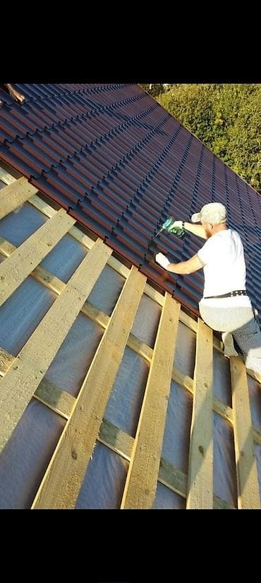 сварочные одежды: Утепление фасада Больше 6 лет опыта — 2