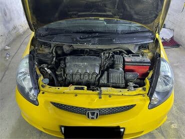 пресс подборщик тукан цена в бишкеке: Honda Fit: 2005 г., 1.3 л, Вариатор, Бензин, Хэтчбэк — 6