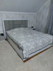 ак босого аренда дома: 200 кв. м, 7 бөлмө, Жылытылган, Жылуу пол, Брондолгон эшиктер — 24