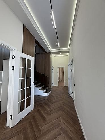 Продажа домов: 🏡 Респектабельный дуплекс премиум-класса в эстетике современной — 9