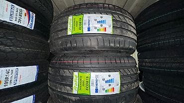 Летние шины Rapid ECO819 - Размер: 245/45 R18 - Индекс