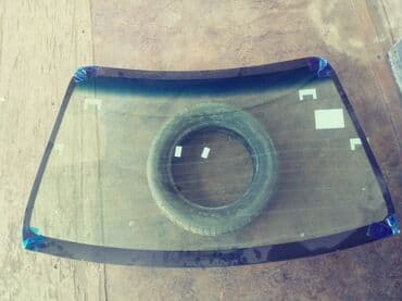 ветровое стекло на мотоцикл: Лобовое Suzuki, Новый, Аналог — 1