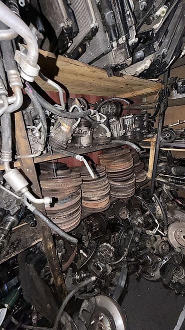 Автозапчасти с разборки — оптом и поштучно В наличии широкий at lalafo.kg Автозапчасти с разборки — оптом и поштучно В наличии широкий