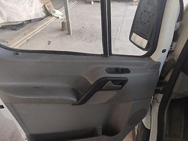 merce: Легкий грузовик, Mercedes-Benz, Стандарт, Б/у — 8