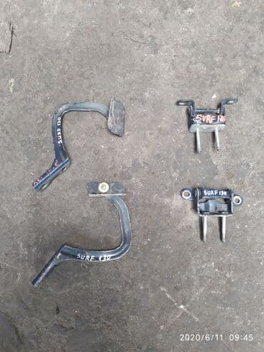 хофитол сироп купить в бишкеке: Toyota Surf 130 Дверная Петля, Тойота Сурф 130 петля дверная Цена — 1