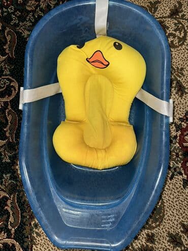 где можно починить коляску: Ванночка, Платная доставка, Самовывоз — 1