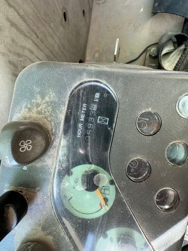 YTO (ЮТО) Тракторлор: Продается Мини экскаватор!! экскаватор в техническом очень хорошем — 8