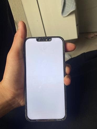 замена экрана: IPhone 13 Pro, Графит — 4