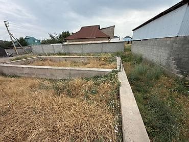 Земельные участки: 5 соток, Для строительства, Красная книга, Тех паспорт — 10