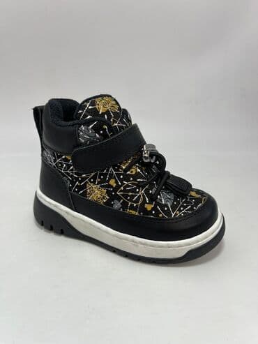 новая обувь: Кожаная Турецкая Детская обувь — несколько моделей на осень/зиму. 1) — 2