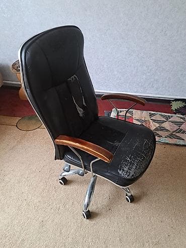 полка буу: Кресло — 1