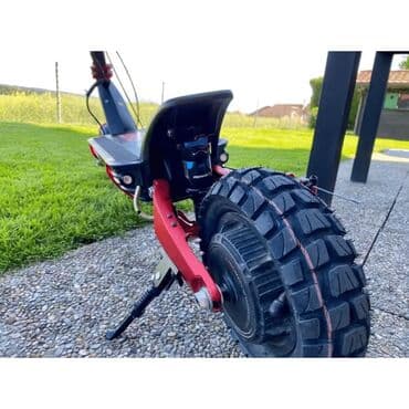 электросамокат бишкек в рассрочку: Покрышка внедорожная 10x3.0 предназначенная для использования с — 4