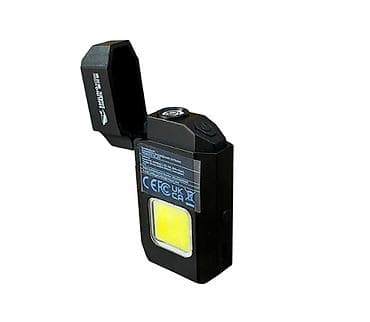 Очки: Зажигалка, Электронная, Новый — 1