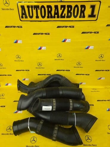 радиатор кондиционера опель вектра б: Патрубок Mercedes-Benz Б/у, Оригинал, Япония — 1