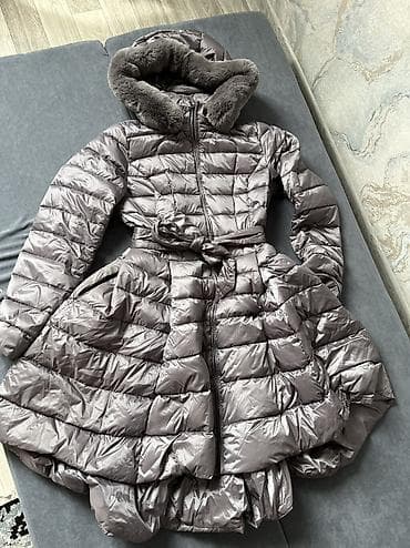 marc jacobs: Листай👉 Пуховик-платье женский,куртка Лассаграда,куртка под — 5