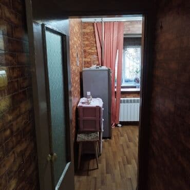 дом в расрочку: 1 комната, 36 м², 104 серия, 1 этаж, Косметический ремонт — 17