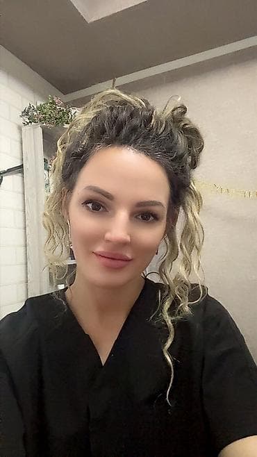 Массаж | Лечебный массаж | Остеохондроз, Протрузия, Сколиоз | С выездом на дом