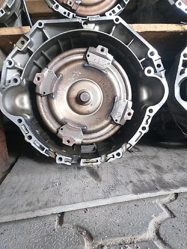 х5: БМВ Е53. Е70. Е60. коробки АКПП обьем 3.0, 4.4, 4.6 все в наличии и в — 1