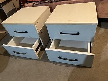 мебель выкуп: Продается тумбочка новая размер 40*40см высота 36см можно с доставкой — 2
