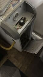 газ оборудования: Обслуживание Ремонт Диагностика Чистка Газовых Котлов — 21