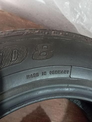шина 175 13: Шины 175 / 70 / R 13, Лето, Новый, 1 шт, Легковые, Германия, DUNLOP — 3