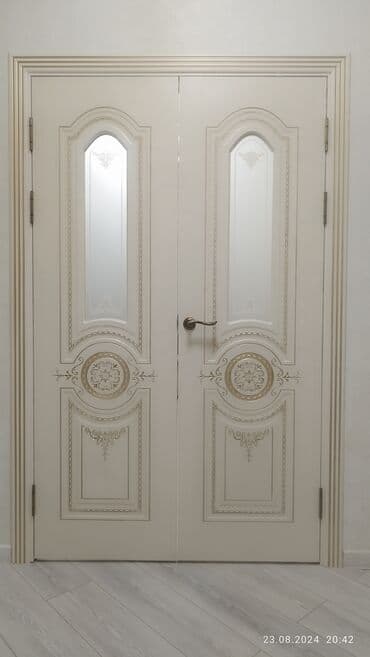 ремонт лобзик: Дверь: Ремонт, Замена, Платный выезд — 25