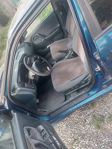 авто в кыргыстане: Nissan Primera: 1999 г., 1.6 л, Механика, Бензин, Седан — 2