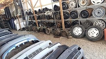 то 18: Автозапчасти для иномарок — большой выбор кузовных и навесных — 4