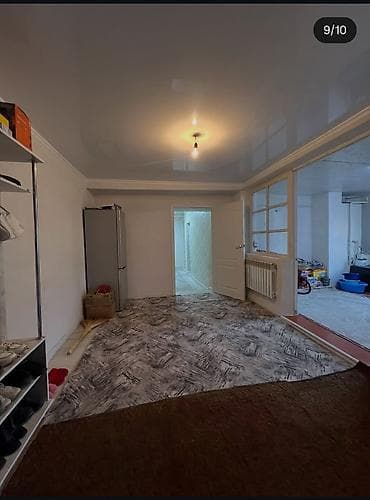 сдаю дом в покровке: 4 комнаты, 97 м², Индивидуалка, 1 этаж, Косметический ремонт — 9